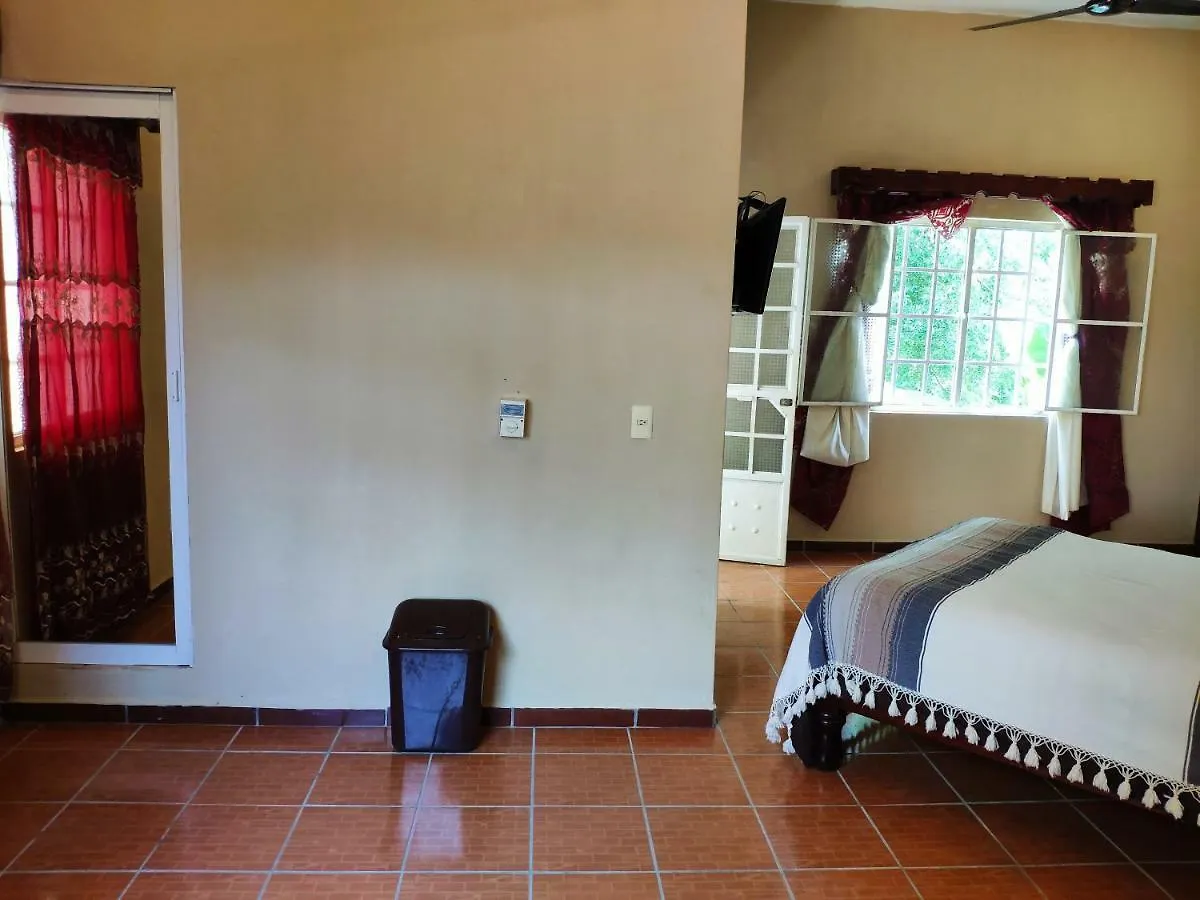 Habitacion Hansa Apartment Puerto Vallarta