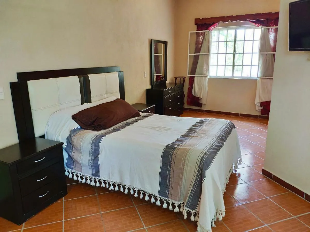Habitacion Hansa Apartment Puerto Vallarta