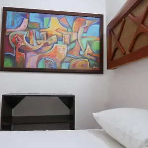  Apartamento Casa Aurora #2: Private In Excellent Location
